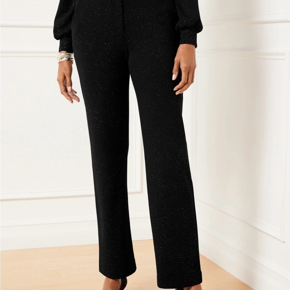 Spanx Women's Straight Leg Size S/CH/P
